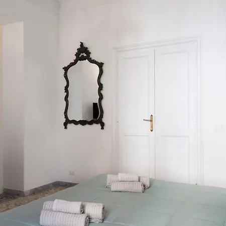 Apartmán Angels Beauty House Řím